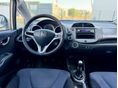 HONDA JAZZ 2010/1 - 12