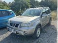 NISSAN X-TRAIL 2003/5 - 1