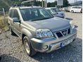 NISSAN X-TRAIL 2003/5 - 2