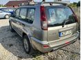 NISSAN X-TRAIL 2003/5 - 3