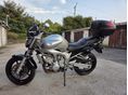 YAMAHA FZ6-N 