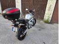 YAMAHA FZ6-N 2005/4 - 3