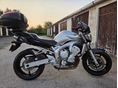 YAMAHA FZ6-N 2005/4 - 4