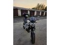 YAMAHA FZ6-N 2005/4 - 5