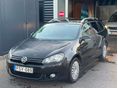 VOLKSWAGEN GOLF VI 2.0 TDI Trendline DSG CSAK MAI NAP ENYI ÉS !