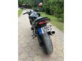 KAWASAKI Z 750 2004/7 - 2