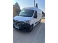 RENAULT MASTER 2021/2 - 4