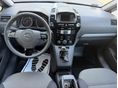 OPEL ZAFIRA B 2010/9 - 13