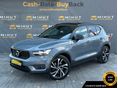 VOLVO XC40 2021/5 - 1