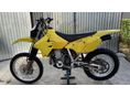 SUZUKI DR-Z 400 