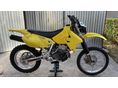 SUZUKI DR-Z 400 2003 - 2