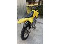 SUZUKI DR-Z 400 2003 - 4