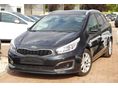 KIA CEE'D SW 1.6 GDI Gold Navigáció.Tempomat.Vonóhorog.Bluetooth.Tolató Kamera és radar.Friss műszaki