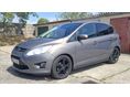 FORD C-MAX 1.6 TDCi Technology