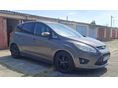 FORD C-MAX 2014/6 - 3