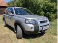 LAND ROVER FREELANDER 2.0 TD4 S