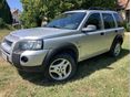 LAND ROVER FREELANDER 2005/7 - 2