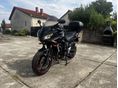 YAMAHA FZ6-S (FAZER) S2