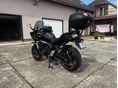 YAMAHA FZ6-S (FAZER) 2009/6 - 2