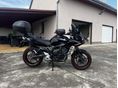 YAMAHA FZ6-S (FAZER) 2009/6 - 4