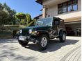 JEEP WRANGLER Hard Top 4.0 Sport