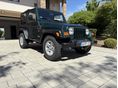 JEEP WRANGLER 1999/6 - 2