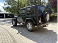 JEEP WRANGLER 1999/6 - 3