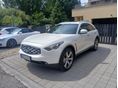 INFINITI FX30d 3.0 V6 S (Automata) xenon.navi.sport bőr fűthető és hűthető.R21 gyár alufelni.napfénytető.dvd monito
