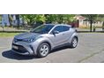 TOYOTA C-HR 2.0 Hybrid Style e-CVT Mo-i! Első tulajdonostól! 61e km!Végig vezetett szervizkönyv!