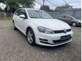 VOLKSWAGEN GOLF VII 2013/9 - 2