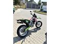 APRILIA SX 50 