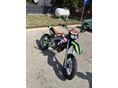 APRILIA SX 50 2010/6 - 2