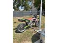 APRILIA SX 50 2010/6 - 5