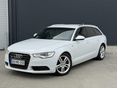 AUDI A6 Avant 3.0 V6 TDI DPF quattro S-tronic LED/PDC/ÜLÉSFŰTÉS/ÉJJELLÁTÓ/NAGY.NAVI/DIGITKLÍMA/TEMPOMAT!!