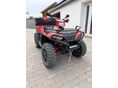 POLARIS SPORTSMAN XP 1000 