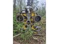 TIMBERJACK 2000 - 6
