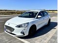 FORD FOCUS 1.0 EcoBoost Technology