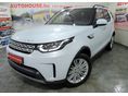 LAND ROVER DISCOVERY 2.0 SD4 HSE Luxury (Automata) PANORAMIC! ÜLÉSFŰTÉS + HŰTÉS! ADAPTIV LED! PRÉMIUM BŐR! MERIDIAN! VONÓHOROG!!!