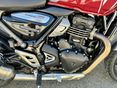 TRIUMPH SPEED 400 2024/8 - 7