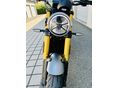 TRIUMPH SPEED 400 2024/8 - 9