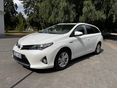 TOYOTA AURIS Touring Sports 1.8 HSD Active (Automata)