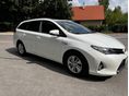 TOYOTA AURIS 2014/10 - 3