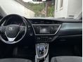 TOYOTA AURIS 2014/10 - 7