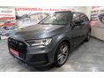 AUDI Q7 50 TDI S line quattro Tiptronic ic [7 személy] 12.990.000 + ÁFA! SOFT CLOSE! MATRIX! BŐR! B&O! AMBIENTE! VONÓHOROG!