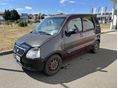 SUZUKI WAGON R+ 2002 - 2