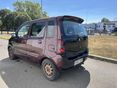 SUZUKI WAGON R+ 2002 - 3