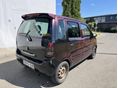 SUZUKI WAGON R+ 2002 - 5