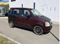 SUZUKI WAGON R+ 2002 - 6
