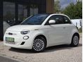 FIAT 500e Cabrio 42kWh (Automata) ÁFÁ-s! Operatív lízingre is! Euroleasingre is! CABRIO!