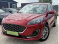 FORD KUGA 2.5 PHEV Vignale CVT HEAD-UP / 4XÜ.FŰTÉS / KAMERA / NAVI / SÁVTART / TÁVTART / LED!!